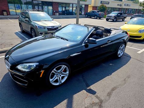 Bmw Convertible For Sale Virginia